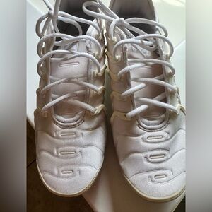 Nike White Men's Sneakers